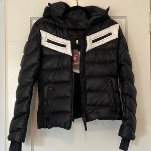 Bogner Fire & Ice Farina-D Jacket